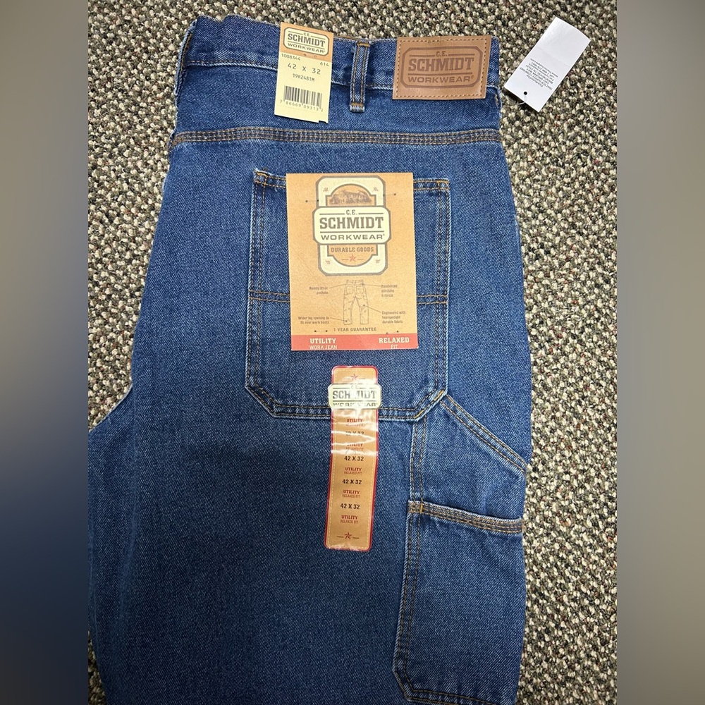 Jeans - Picture 4 of 4